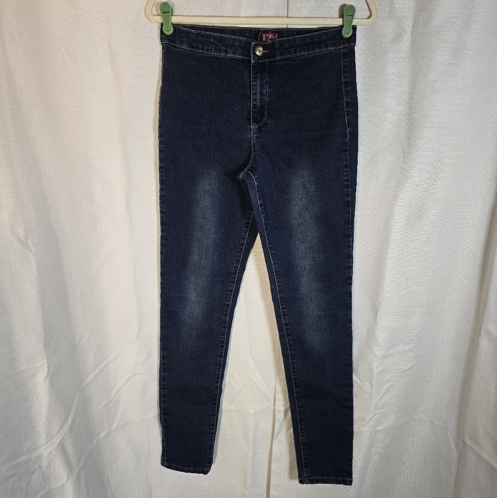 Twelve K Jeans